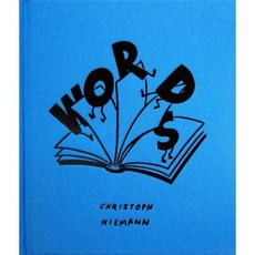 Words Limited Edition Hardcover, Greenwillow Books