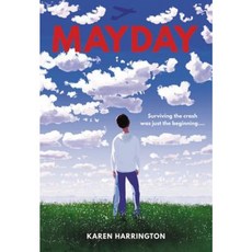Mayday Paperback, Little, Brown Books for Young Readers