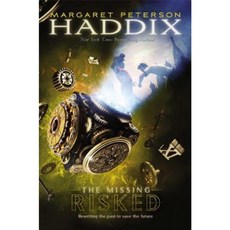 Risked Hardcover, Simon & Schuster Books for Young Readers