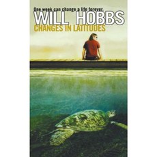 Changes in Latitudes Mass Market Paperbound, Simon Pulse