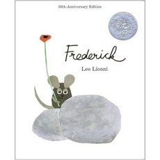 Frederick Hardcover, Alfred A. Knopf Books for Young Readers