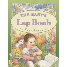 The Baby's Lap Book Hardcover, Dutton Books
