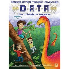Don't Disturb the Dinosaurs Paperback, Little Simon