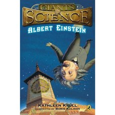 Albert Einstein Paperback, Puffin Books