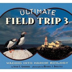 Wading Into Marine Biology Paperback, Aladdin Paperbacks