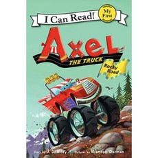 Rocky Road Hardcover, Greenwillow Books