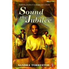 Sound the Jubilee Paperback, Puffin Books