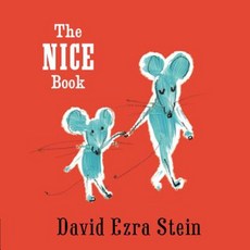 The Nice Book Board Books, Nancy Paulsen Books