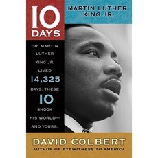 Martin Luther King Jr. Paperback, Aladdin Paperbacks