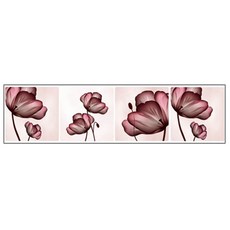 욕실벽스티커