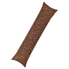 에어리스노우바디필로우