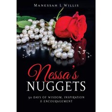 Nessa's Nuggets Paperback, Xulon Press