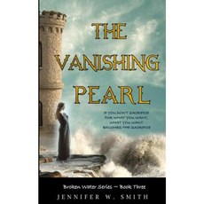 The Vanishing Pearl Paperback, Apple House Publishing