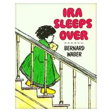 Ira Sleeps over paperback, Houghton Mifflin Harcourt - ifineoidsd