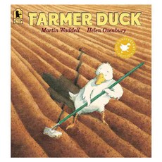 Farmer Duck, Candlewick Press (MA)