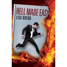 Hell Made Easy Paperback, Nerdy Girl Press