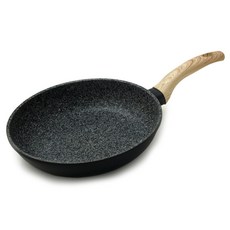 레벤호프 화강암 코팅 후라이팬, 28cm, 1개