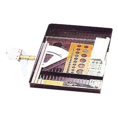 Iljin 輔助帆布面板 MK-SP-104, 1個