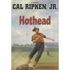 Hothead Paperback 2012년 02월 14일 출판, Hyperion Books