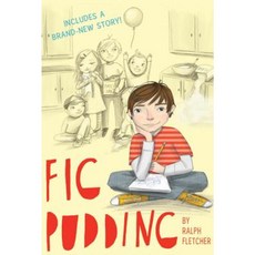 Fig Pudding Paperback 2016년 02월 16일 출판, Houghton Mifflin