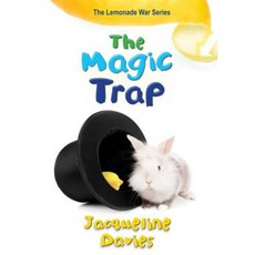 The Magic Trap Hardcover 2014년 04월 01일 출판, Houghton Mifflin