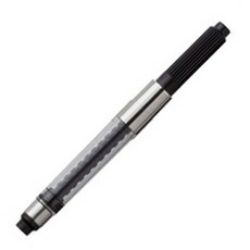 Graphon 鋼筆筆芯轉換器 148685, 單色, 1個