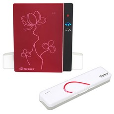 보본젖병살균기