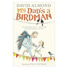 My Dads a Birdman 페이퍼북, WalkerBooks