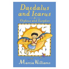 Daedalus and Icarus and Orpheus and Eurydice 페이퍼북, WalkerBooks