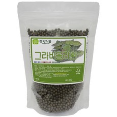장명식품 그라비올라환, 300g, 1개