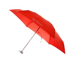 인트래블 초경량 미니 여행용 3단 우산