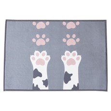 도톰세븐펫워셔블매트카페트