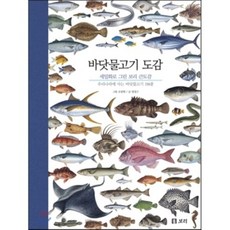 물고기백과사전