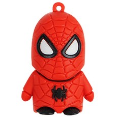 칼론 미니 무비스타 USB 메모리 6, 128GB, 1개