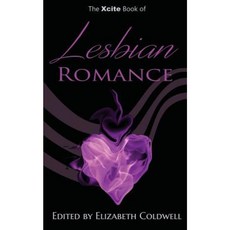 The Xcite Book of Lesbian Romance Paperback, Xcite Books