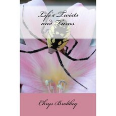 Life's Twists and Turns Paperback, Createspace Independent Publishing Platform
