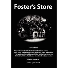 Foster's Store Paperback, Oak Valley Press