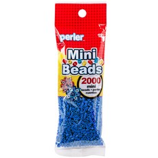 perler 小珠2000, 淺藍色 (80-14065), 1個
