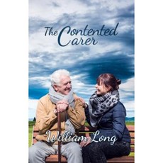 The Contented Carer Hardcover, US Naval Institute Press