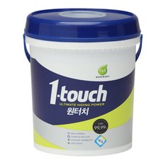 노루페인트 순앤수 원터치 페인트 3L, 6032, 1개