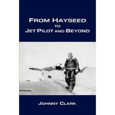 From Hayseed to Jet Pilot and Beyond Paperback, iUniverse