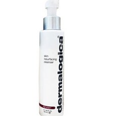 더말로지카 스킨 리설페이싱 클렌저, 150ml, 1개