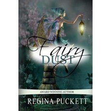 Fairy Dust Paperback, Createspace Independent Publishing Platform