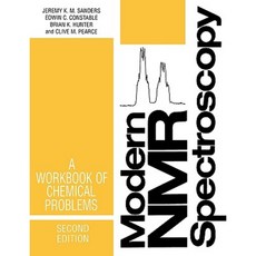 Modern NMR Spectroscopy Paperback, Oxford University Press, USA