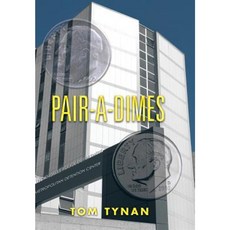 Pair-A-Dimes Hardcover, Xlibris