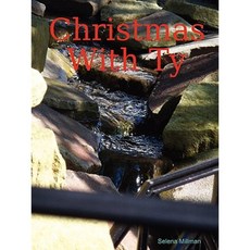 Christmas with Ty Paperback, Selena Millman