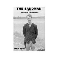 The Sandman in Viet Nam: Essays on Engagements Paperback, Authorhouse