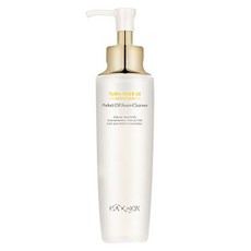 이자녹스 턴오버 28 어드밴스드 퍼펙트 오일 폼 클렌저, 180ml, 1개