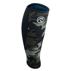 리밴드 Rx Line 종아리 보호대 5mm, Camo