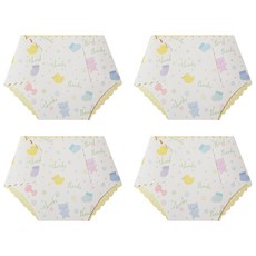 신생아기념일카드